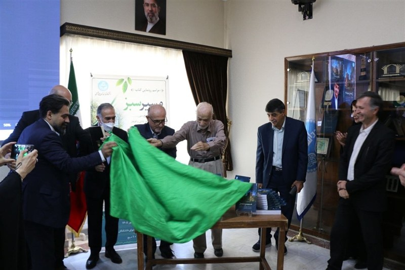 یک قرن اثرگذاری دانشکدگان کشاورزی و منابع طبیعی / اخبار البرز - اخبار استانها