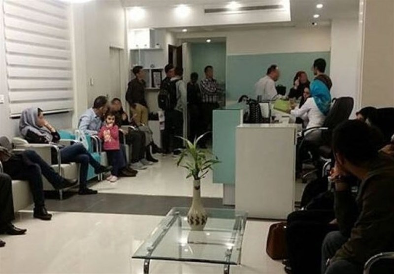 بیمار پشت خط، نوبت در بازار؛ چه کسی پاسخگوی نوبتهای فروشی است؟ / اخبار همدان - اخبار استانها