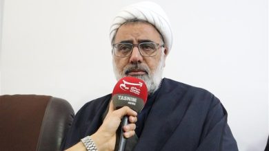 شهدا برای ادامه مسیر انقلاب اسلامی الگو هستتد / اخبار چهارمحال و بختیاری - اخبار استانها
