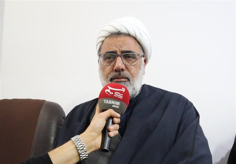 شهدا برای ادامه مسیر انقلاب اسلامی الگو هستتد / اخبار چهارمحال و بختیاری - اخبار استانها