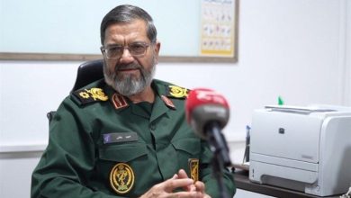 سردار شفائی: دشمن پس از شکست نظامی به دنبال فرسایش ثبات داخلی است / اخبار سیستان و بلوچستان - اخبار استانها