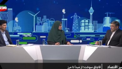 قاچاق روزانه ۲۰ تا ۲۵ میلیون لیتر فرآورده نفتی؛ گازوئیل در صدر / قاچاق فرآوردههای نفتی , گازوئیل , سهمیه سوخت , ستاد مبارزه با قاچاق کالا و ارز , مدیریت مصرف سوخت