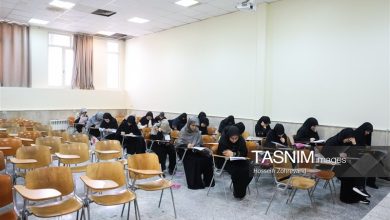 تغییرات جدید کنکور ابلاغ شد / اخبار سیاسی روز , اخبار حوزه علمیه و دانشگاه