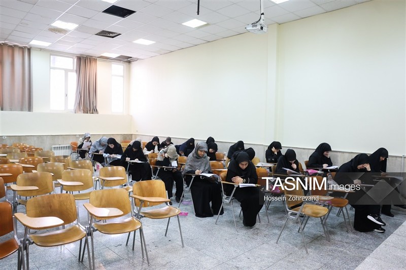 تغییرات جدید کنکور ابلاغ شد / اخبار سیاسی روز , اخبار حوزه علمیه و دانشگاه