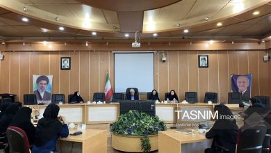 نگاه سنتی به نقش زنان در خدمترسانی باید تغییر کند / اخبار کهگیلویه و بویراحمد - اخبار استانها