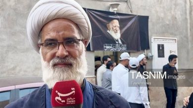 آیتالله شبیری زنجانی فقیهی زاهد، پارسا و سادهزیست بود+ فیلم / اخبار قم - اخبار استانها