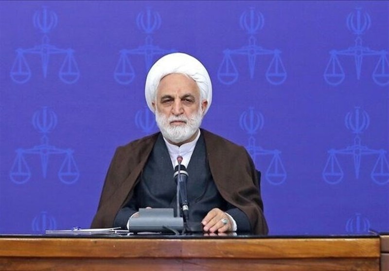 قدردانی علمای اهلسنت از رئیس عدلیه برای انتخابی امیدآفرین در کردستان / اخبار کردستان - اخبار استانها