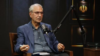 هدف آمریکا و اسرائیل «جامعه ایران» است/ گفتگو با علی ربیعی / اخبار سیاسی روز , اخبار سیاست داخلی