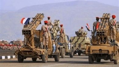 کنترل ارتفاعات راهبردی باب المندب به دست انصارالله یمن افتاد