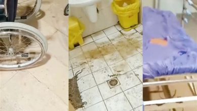مشکلاتی در بیمارستان فومن که تحریم و جنگ را نمیشود بهانه آنها دانست / اخبار گیلان - اخبار استانها