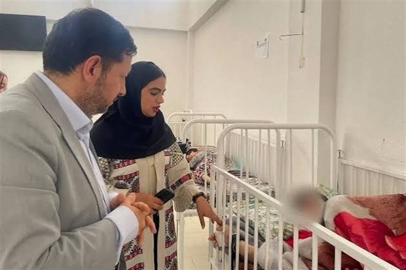 حمایت دستگاه قضایی استان بوشهر از مراکز توانبخشی / اخبار بوشهر - اخبار استانها