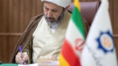 صلح پایدار در گرو عدالت / اخبار سیاسی روز , اخبار سیاست داخلی