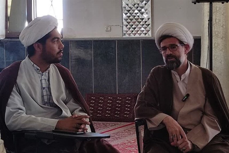 50 درصد کل اسناد مالکیتی طی سه سال اخیر به سرانجام رسیده است / اخبار خراسان رضوی - اخبار استانها