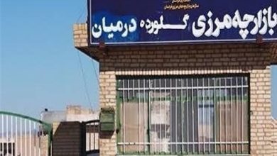 گلورده در آستانه بازگشت؛ قفل 12 ساله مرز خراسان جنوبی میشکند؟ / اخبار خراسان جنوبی - اخبار استانها