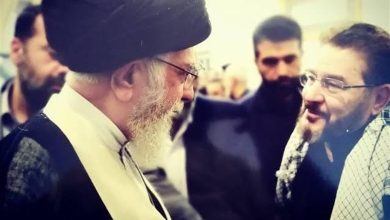 «آب هرگز نمیمیرد»؛ آینه تمامقد سردار شهید «سلگی» در برگهای تاریخ / اخبار همدان - اخبار استانها