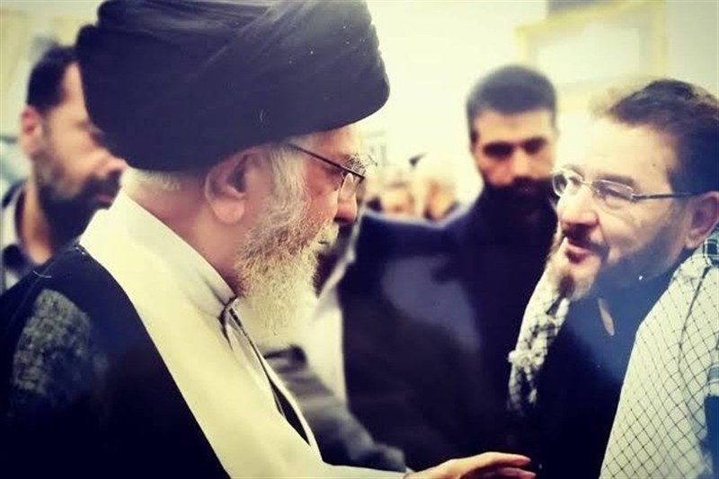 «آب هرگز نمیمیرد»؛ آینه تمامقد سردار شهید «سلگی» در برگهای تاریخ / اخبار همدان - اخبار استانها