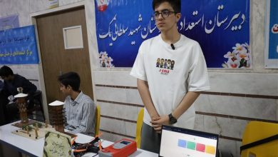 روایت دانشآموزانی که برای حل مسئله دست به کار شدهاند / اخبار البرز - اخبار استانها
