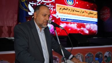 توزیع یک میلیون و 180 هزار بسته لوازمالتحریر بین دانشآموزان نیازمند / اخبار لرستان - اخبار استانها