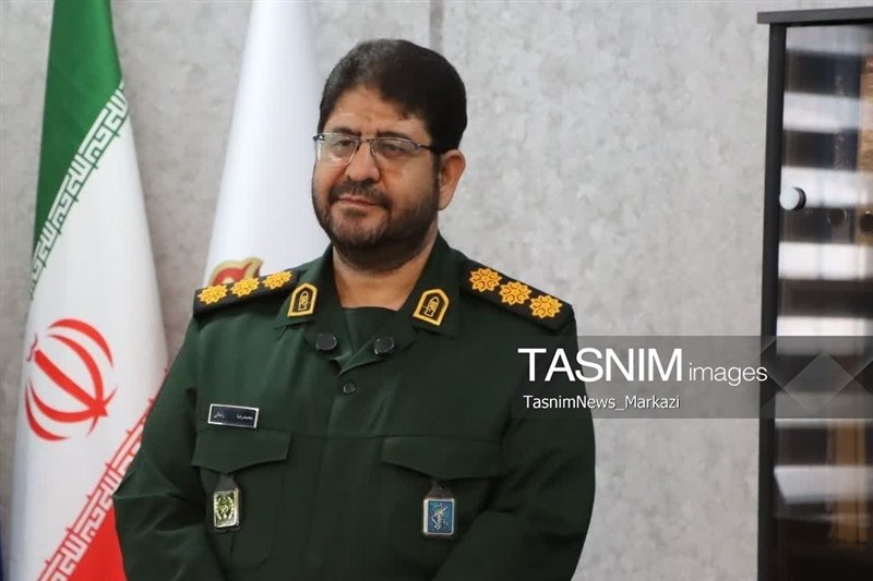 اعزام 3000 نفر از زائران و نوجوانان استان مرکزی به مناطق عملیاتی غرب / اخبار مرکزی - اخبار استانها