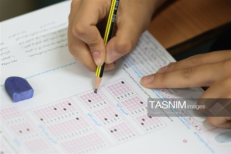 سهمیه ویژه جنگی کنکور؛ مطالبه هرمزگان برای جبران یک رقابت نابرابر / اخبار هرمزگان - اخبار استانها