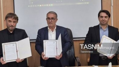 تفاهمنامه منظومههای روستایی در کهگیلویه و بویراحمد نهایی شد / اخبار کهگیلویه و بویراحمد - اخبار استانها