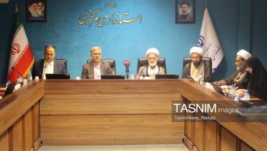 برای مناطق و شهرکهای فاقد مسجد در استان مرکزی برنامهریزی شود / اخبار مرکزی - اخبار استانها