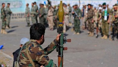 بلومبرگ: عربستان در مقابله با پیشروی یمنی ها ناتوان است