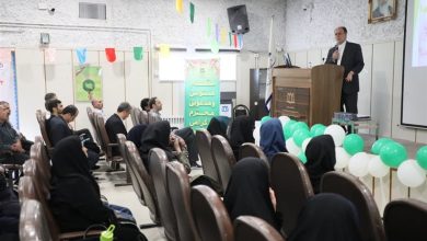 اقدامات همدان در حوزه بهداشت و درمان به روایت نایب رئیس مجلس / اخبار همدان - اخبار استانها