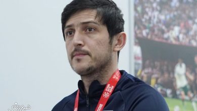 بازگشت زوج محبوب در خط حمله تیم ملی؛ سردار آزمون در کنار طارمی، اما با نگاهی متفاوت / سردار آزمون , مهدی طارمی , تیم ملی فوتبال ایران , امیر قلعهنویی , جام جهانی