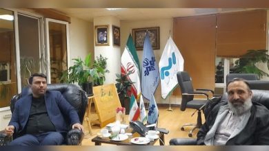 300 گردان در اجتماع جانفدایان البرزی حضور مییابند / اخبار البرز - اخبار استانها