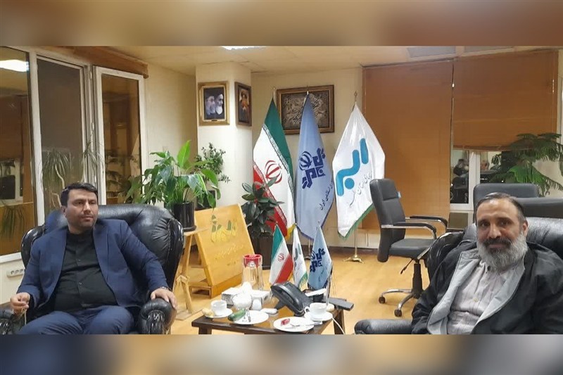 300 گردان در اجتماع جانفدایان البرزی حضور مییابند / اخبار البرز - اخبار استانها