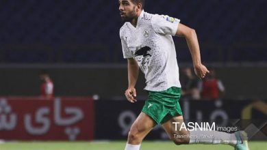 آزادی 6 زندانی جرائم غیرعمد توسط مدافع ذوبآهن / اخبار مرکزی - اخبار استانها