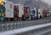رشد 175 درصدی ترانزیت کالا از گمرکات سیستان و بلوچستان / اخبار سیستان و بلوچستان - اخبار استانها