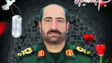 فرمانده شهید سپاه البرز را بیشتر بشناسید؛از لشکر 29 نبیاکرم تا شهادت / اخبار البرز - اخبار استانها