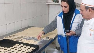 آب و غذایی که هر روز مصرف میکنیم چگونه کنترل میشود؟ / اخبار البرز - اخبار استانها