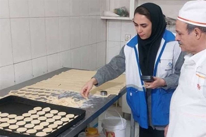 آب و غذایی که هر روز مصرف میکنیم چگونه کنترل میشود؟ / اخبار البرز - اخبار استانها