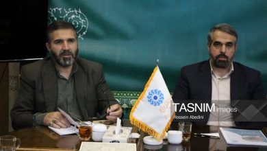 نباید در تکمیل کتابخانه مرکزی اراک چندصدایی وجود داشته باشد / اخبار مرکزی - اخبار استانها