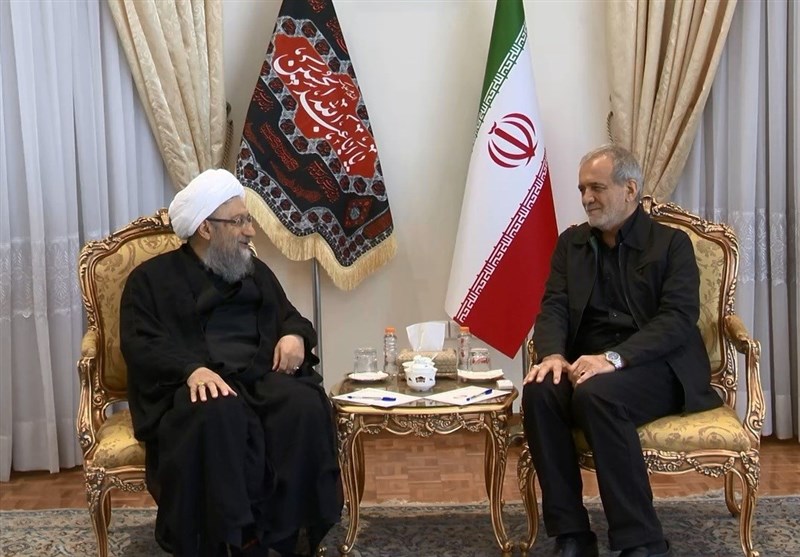 مواضع صریح رئیسجمهور از تریبون سازمان ملل فریاد ملت مظلوم ایران بود / اخبار سیاسی روز , اخبار سیاست خارجی