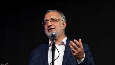 زاکانی: تفاهم بر روی کاغذ برای ما امنیت نمیآورد / اخبار خراسان رضوی - اخبار استانها