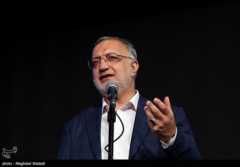 زاکانی: تفاهم بر روی کاغذ برای ما امنیت نمیآورد / اخبار خراسان رضوی - اخبار استانها