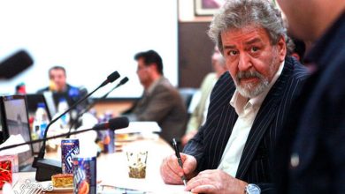 افشاگری مدیرعامل سابق پرسپولیس؛ کفاشیان چگونه مانع مدیرعاملی من شد؟ / امیر عابدینی , علی کفاشیان , پرسپولیس , فدراسیون فوتبال , افشاگری