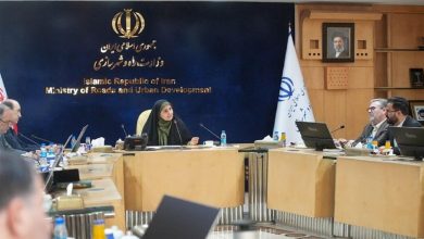 اختصاص بخشهایی از شهرها و شهرکهای جدید به سالمندان و توسعه دانشبنیانها / شهر جدید , سالمندان , مسکن مهر , دانشبنیان , وزیر راه و شهرسازی