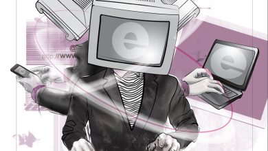 نوسازی، سرمایه انسانی دولت در عصر هوش مصنوعی / اخبار سیاسی روز , اخبار دولت