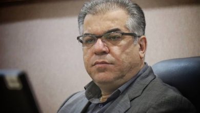 سرپرست جدید فرمانداری ویژه شاهرود با حکم استاندار سمنان منصوب شد / اخبار سمنان - اخبار استانها