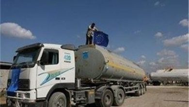 ورود 18 کامیون سوخترسان به ناوگان خراسان شمالی؛ کاهش صف بنزین از مهر / اخبار خراسان شمالی - اخبار استانها