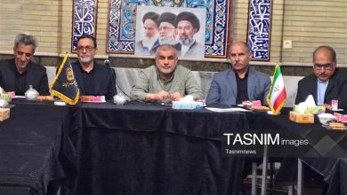 نایب رئیس مجلس: آمریکا به نفت ایران دست نخواهد یافت / اخبار زنجان - اخبار استانها