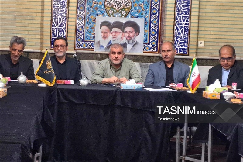 نایب رئیس مجلس: آمریکا به نفت ایران دست نخواهد یافت / اخبار زنجان - اخبار استانها