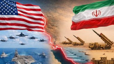تصعید تنش به نفع ایران و به ضرر آمریکا است / اخبار سیاسی روز , اخبار سیاست خارجی
