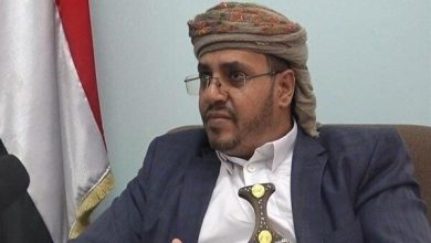 حزام الاسد: ترامپ جنایتکار به یاوهگویی و دروغپردازی روی آورده است