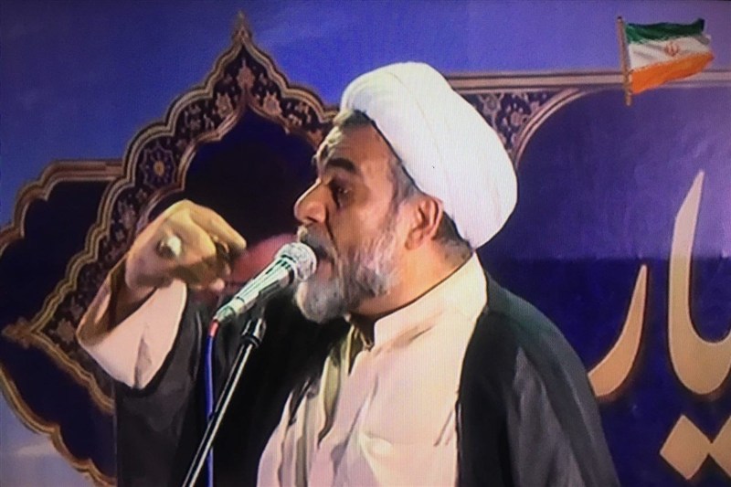 مقتدرانه به حملات آمریکا پاسخ دادیم / اخبار بوشهر - اخبار استانها